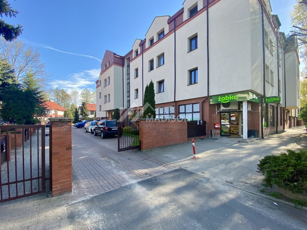 Mieszkanie Sprzedaż Warszawa Białołęka Kiersnowskiego