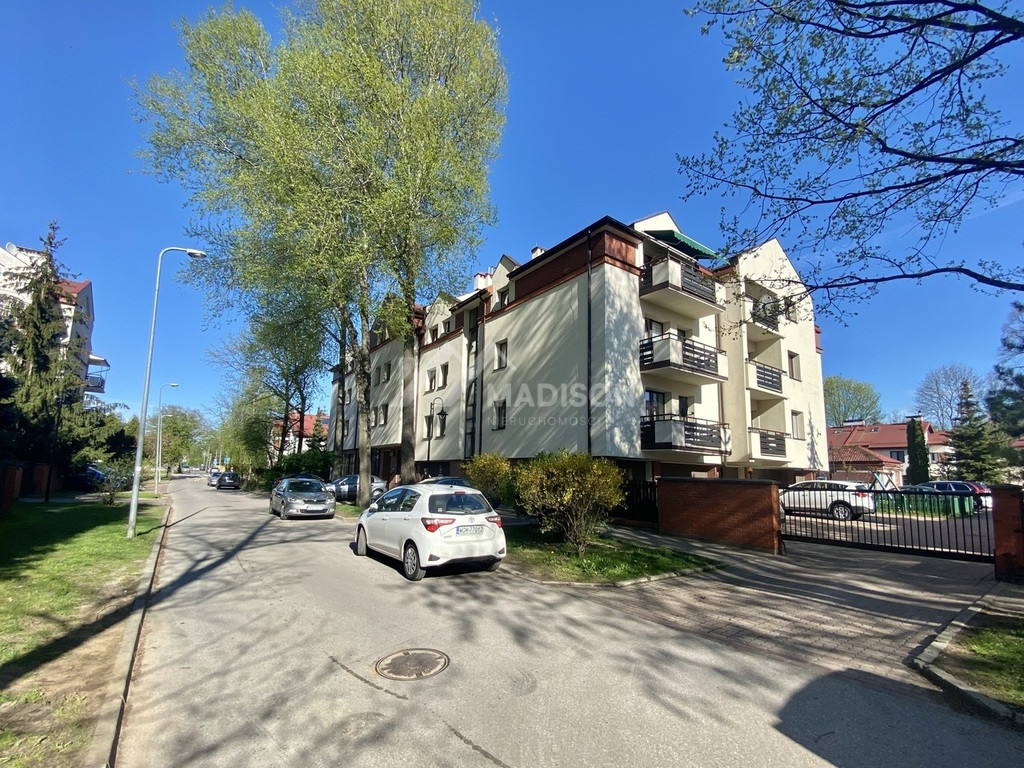 Mieszkanie Sprzedaż Warszawa Białołęka Kiersnowskiego