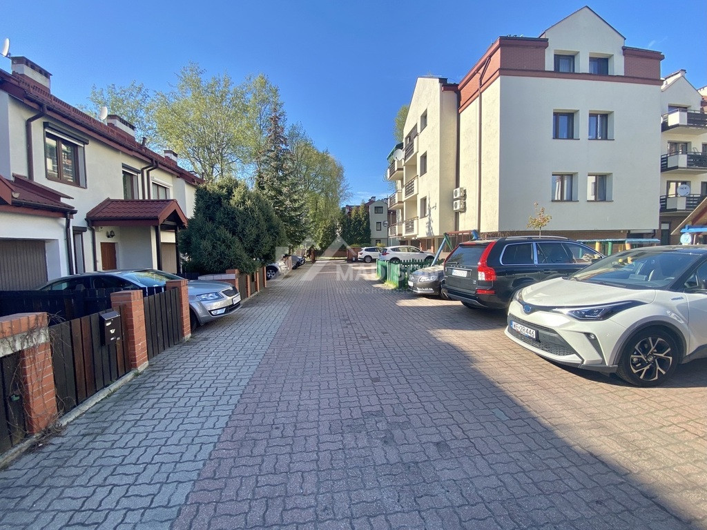 Mieszkanie Sprzedaż Warszawa Białołęka Kiersnowskiego
