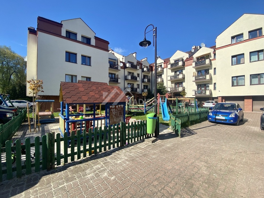 Mieszkanie Sprzedaż Warszawa Białołęka Kiersnowskiego