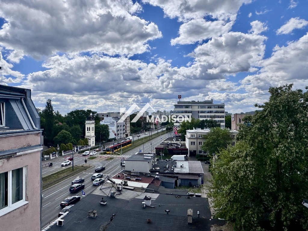 Mieszkanie Sprzedaż Warszawa Mokotów Puławska 9