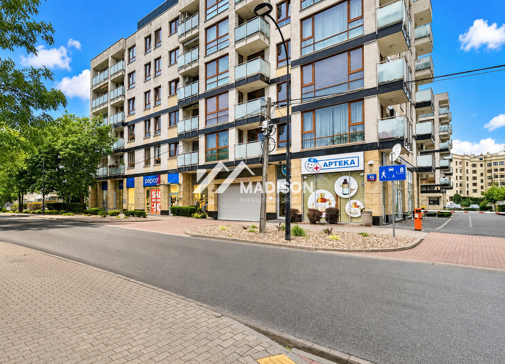 Mieszkanie Sprzedaż Warszawa Targówek Dalanowska 18