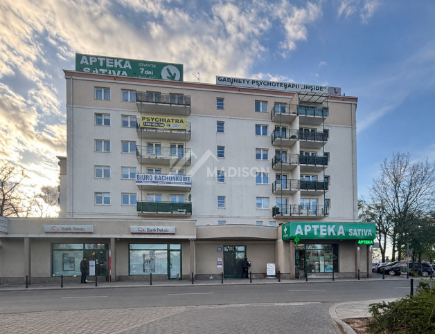 Mieszkanie Sprzedaż Warszawa Białołęka Modlińska 9