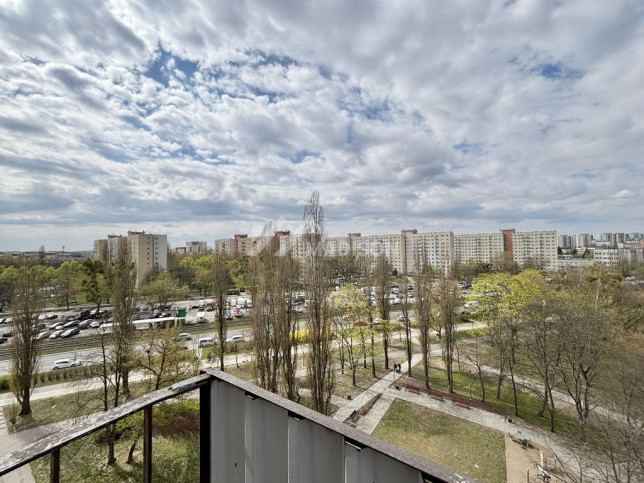 Mieszkanie Sprzedaż Warszawa Bielany Starej Baśni 9