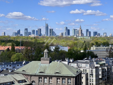 Mieszkanie Sprzedaż Warszawa Mokotów Czerniakowska