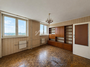 Mieszkanie Sprzedaż Warszawa Mokotów Czerniakowska