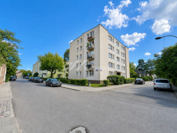 Mieszkanie Sprzedaż Warszawa Praga-Południe Zgierska