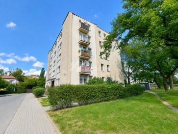 Mieszkanie Sprzedaż Warszawa Praga-Południe Zgierska