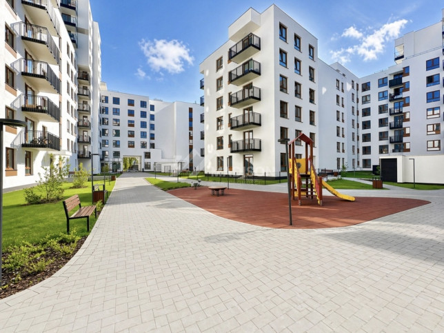 Mieszkanie Sprzedaż Warszawa Włochy Aleja Krakowska 16
