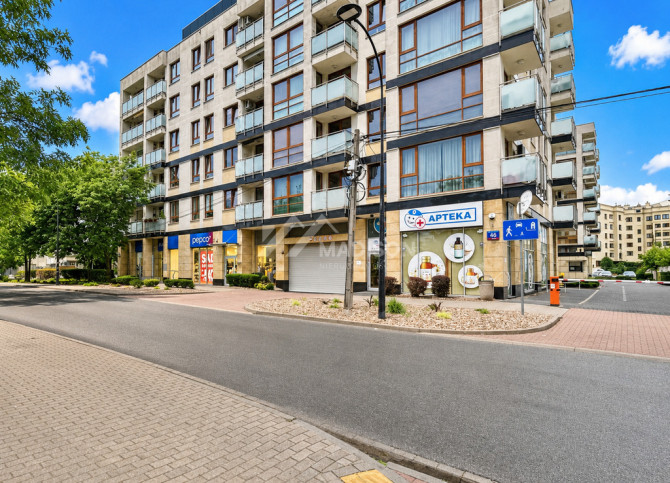 Mieszkanie Sprzedaż Warszawa Targówek Dalanowska 16