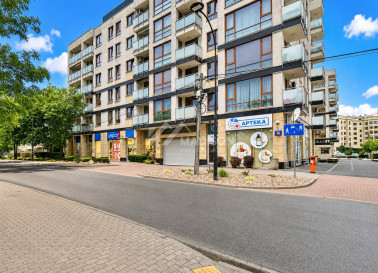 Mieszkanie Sprzedaż Warszawa Targówek Dalanowska