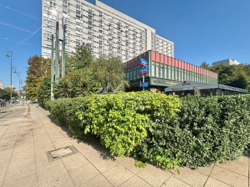 Mieszkanie Sprzedaż Warszawa Centrum Chłodna