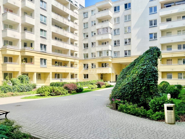Mieszkanie Sprzedaż Warszawa Ursynów Alternatywy 11