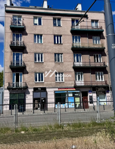 Mieszkanie Sprzedaż Warszawa Mokotów Puławska 11