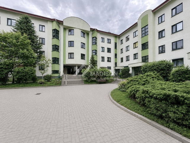 Mieszkanie Sprzedaż Warszawa Białołęka Myśliborska 14
