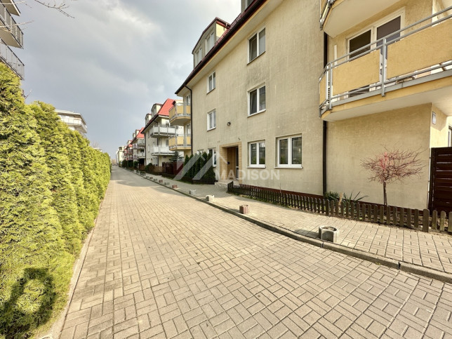 Mieszkanie Wynajem Warszawa Białołęka Myśliborska 17
