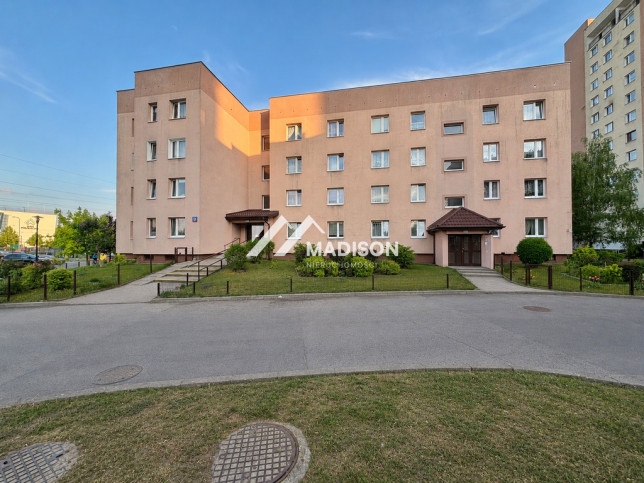Mieszkanie Sprzedaż Warszawa Białołęka Śreniawitów 13