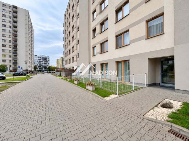 Mieszkanie Sprzedaż Warszawa Białołęka Jana Kowalczyka 12