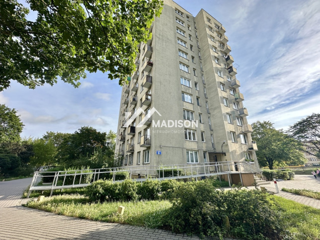 Mieszkanie Sprzedaż Warszawa Targówek Suwalska 16